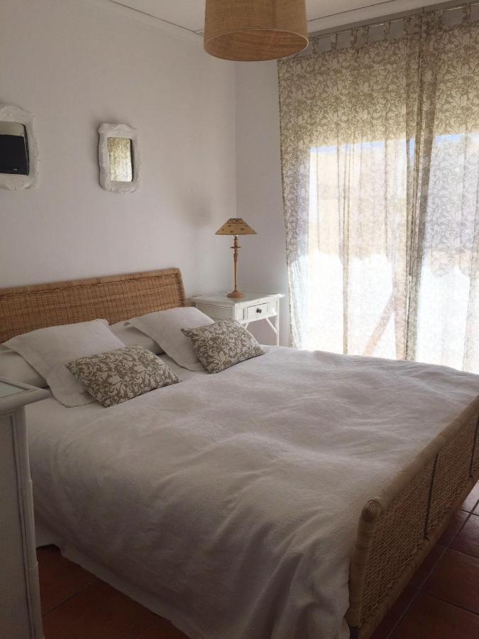 Apartamento Casas Del Mar Oliva Esterno foto