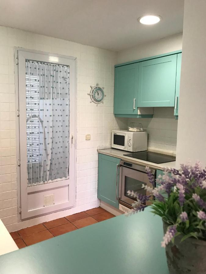 Apartamento Casas Del Mar Oliva Esterno foto
