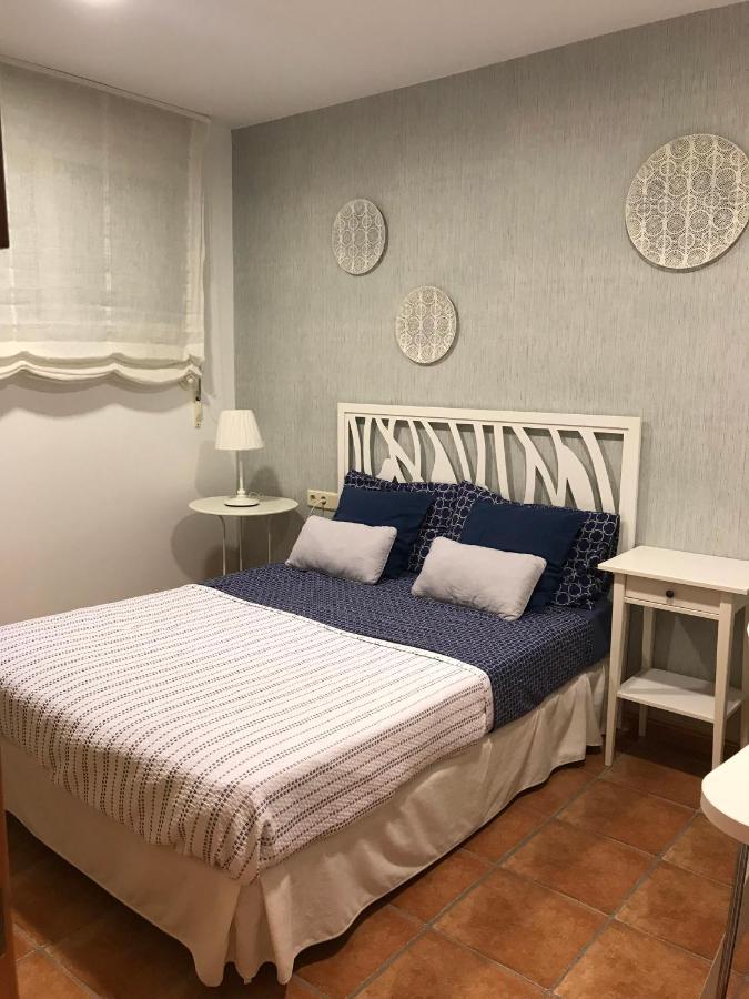 Apartamento Casas Del Mar Oliva Esterno foto